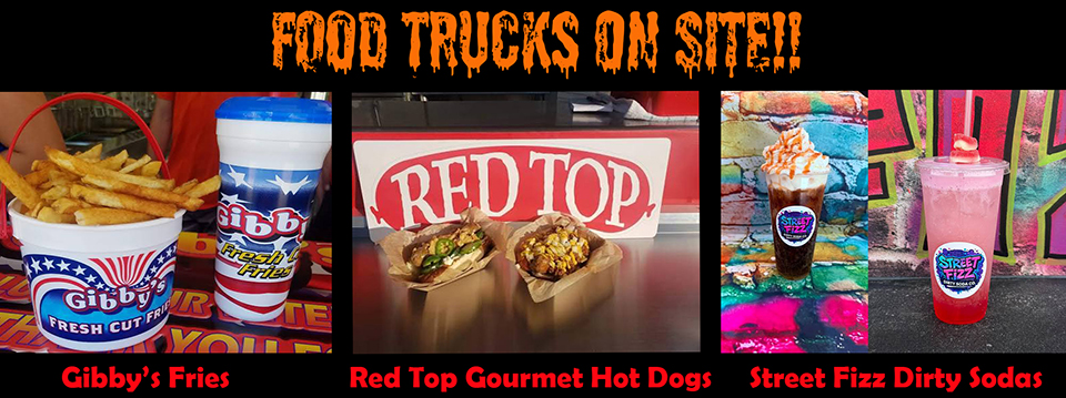 Food Trucks Food Trucks